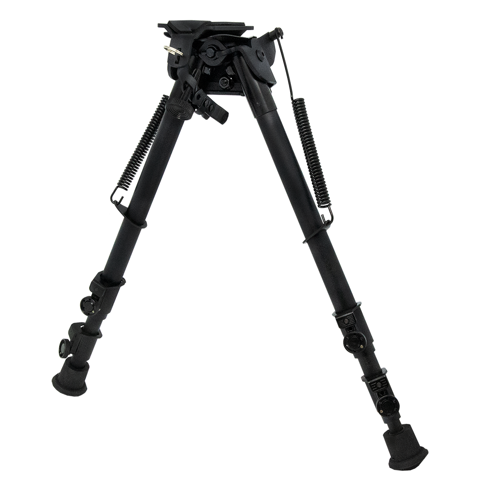 5etta Benstöd 3-delat och tiltbart 33-68 cm