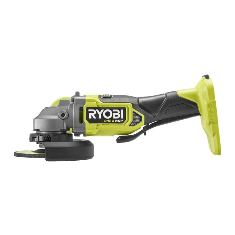 Ryobi RAG18X125-0 Vinkelslip