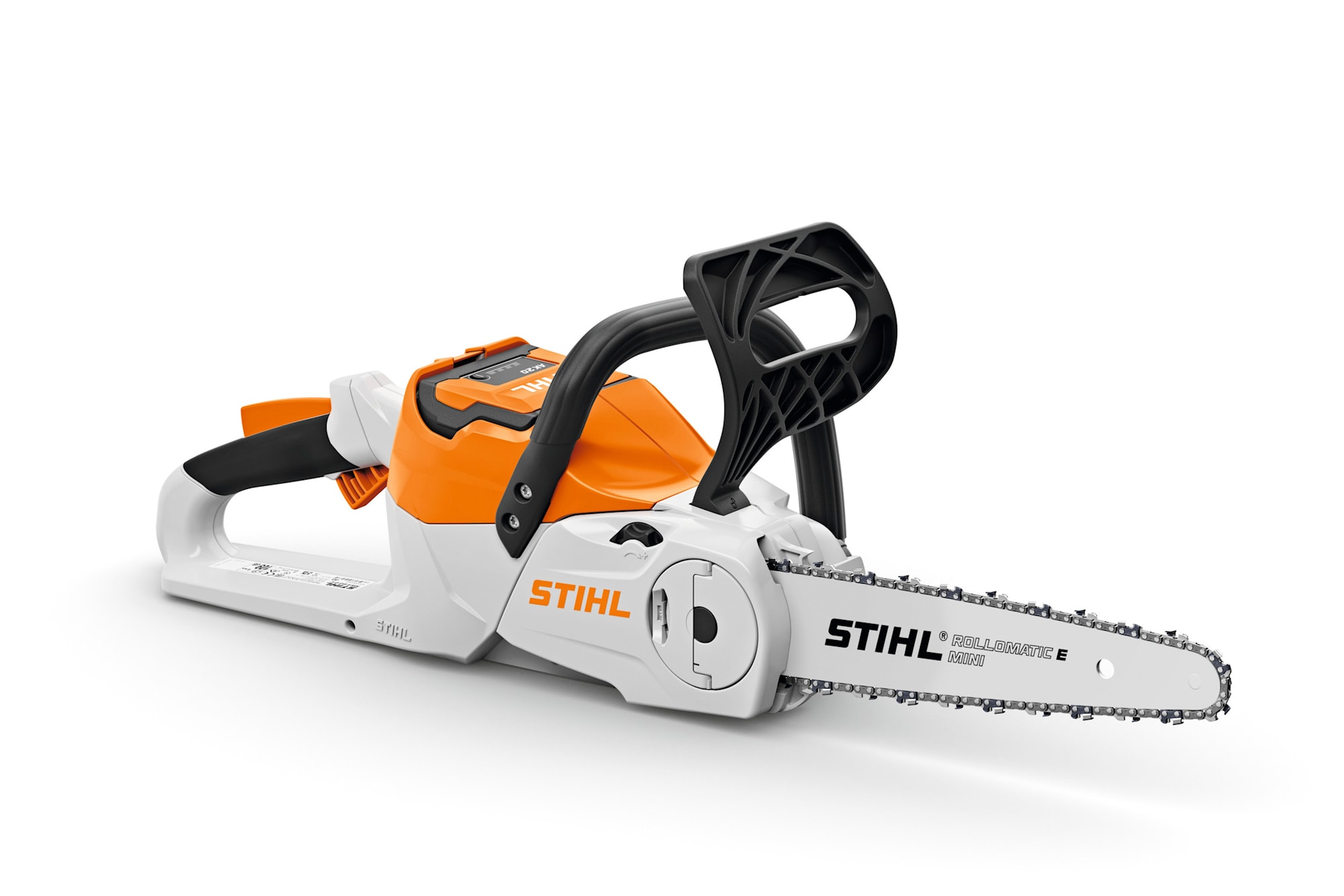 Stihl MSA 60 C-B Akkumoottorisaha