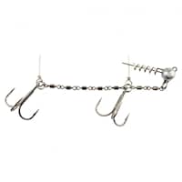 PIKE RIG 5-LINK 15g-2/0