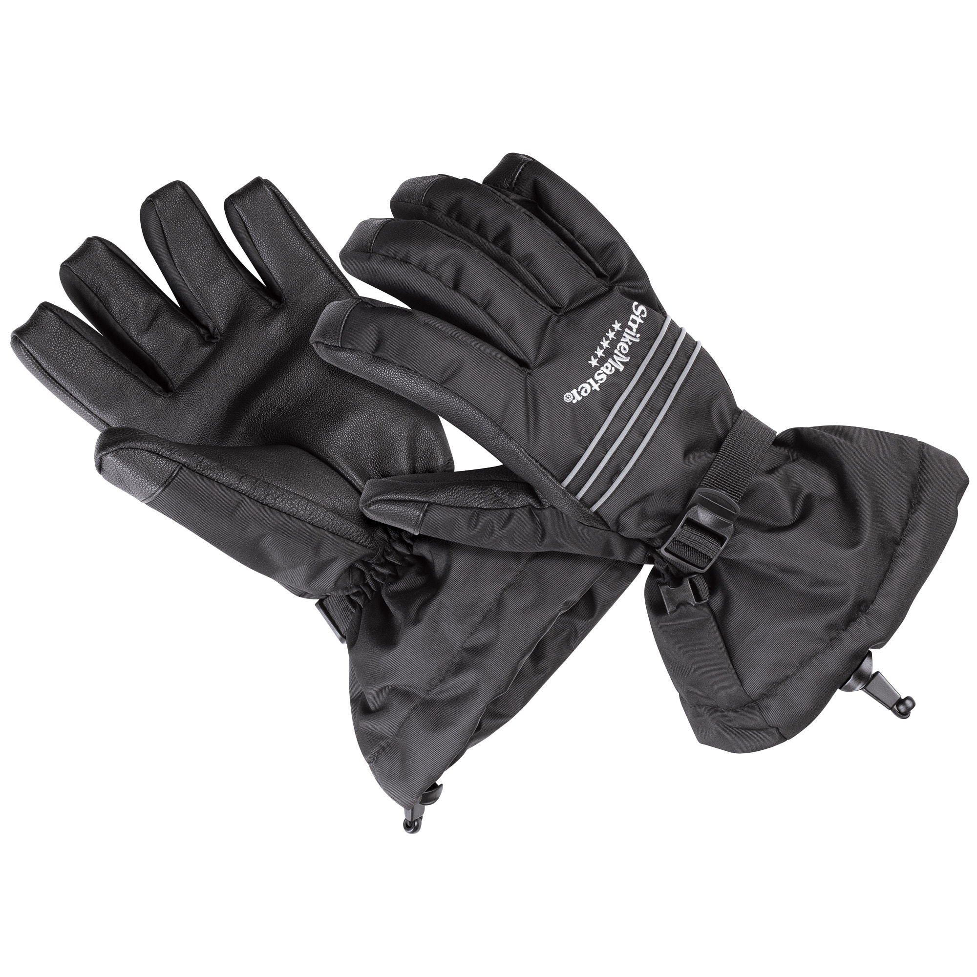 STRIKEMASTER Heavy-Weight Gloves L -