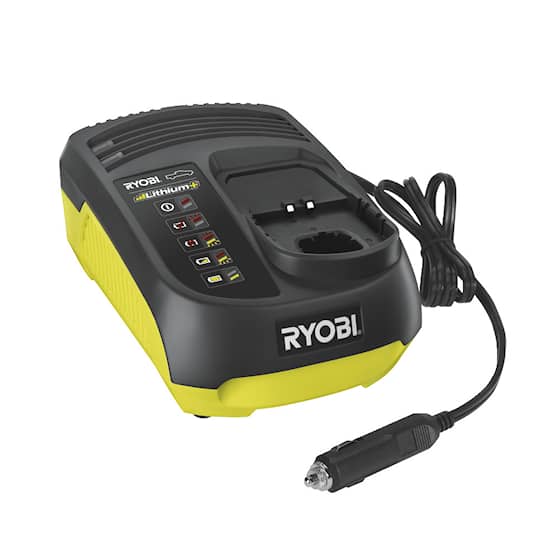 Ryobi RC18118C Batteriladdare