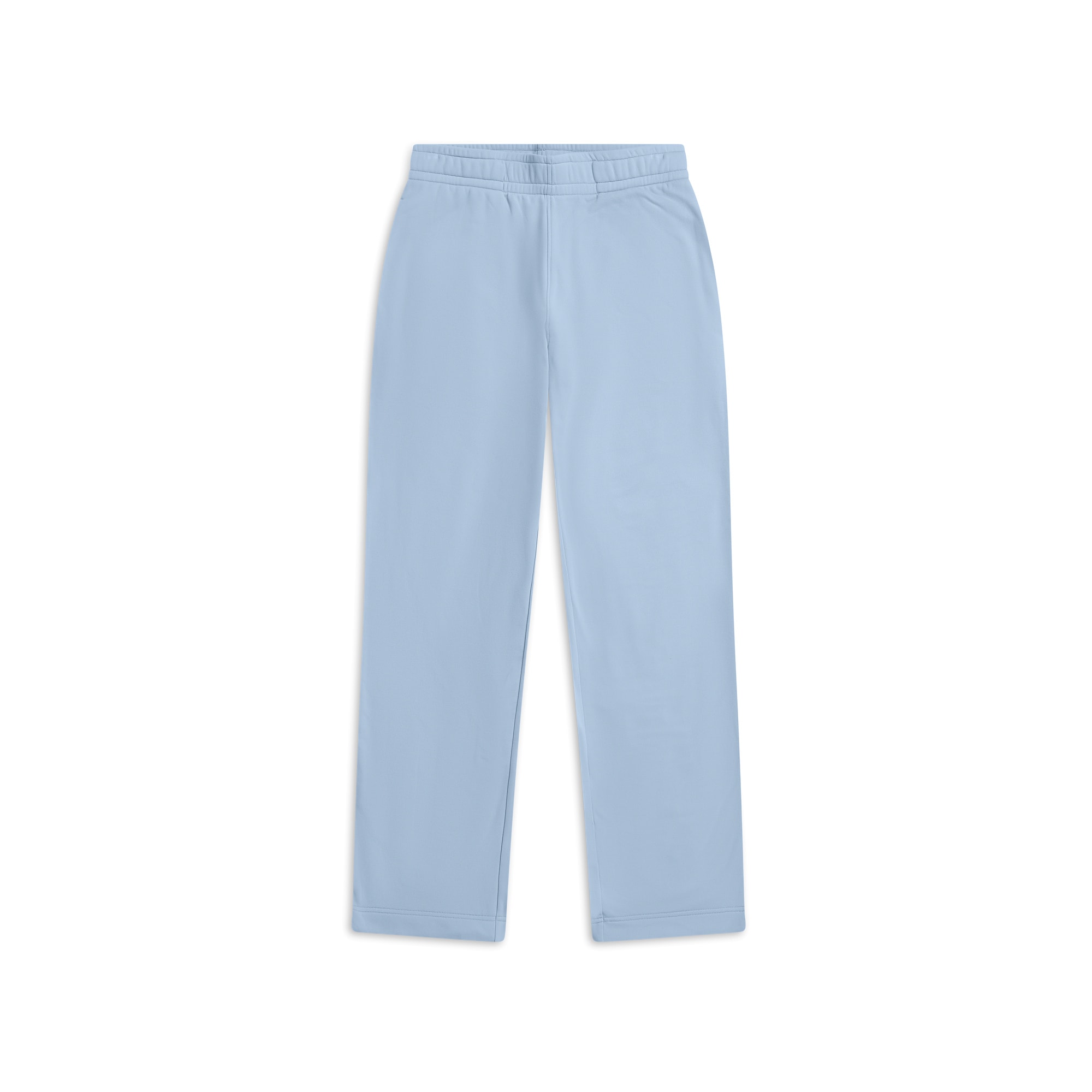 Bergans Midtli Pull-On Hose Damen Cool Blue
