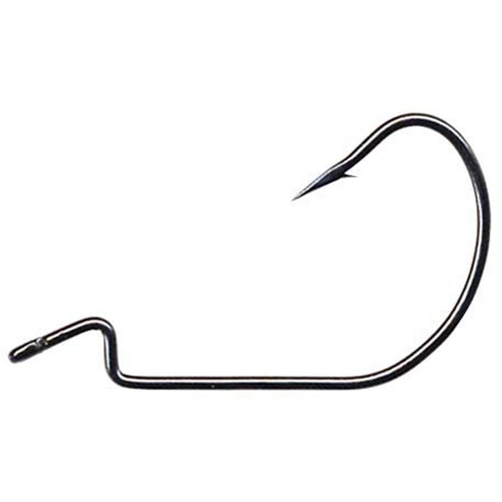 Darts Offset Widegape #2/0 4-pack