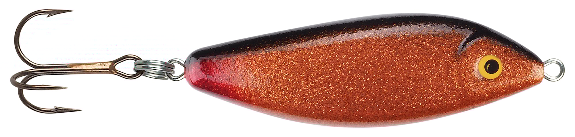 Falkfish Spöket Kulan 22g Copper Blk Glitter 60mm_22g Färg 386