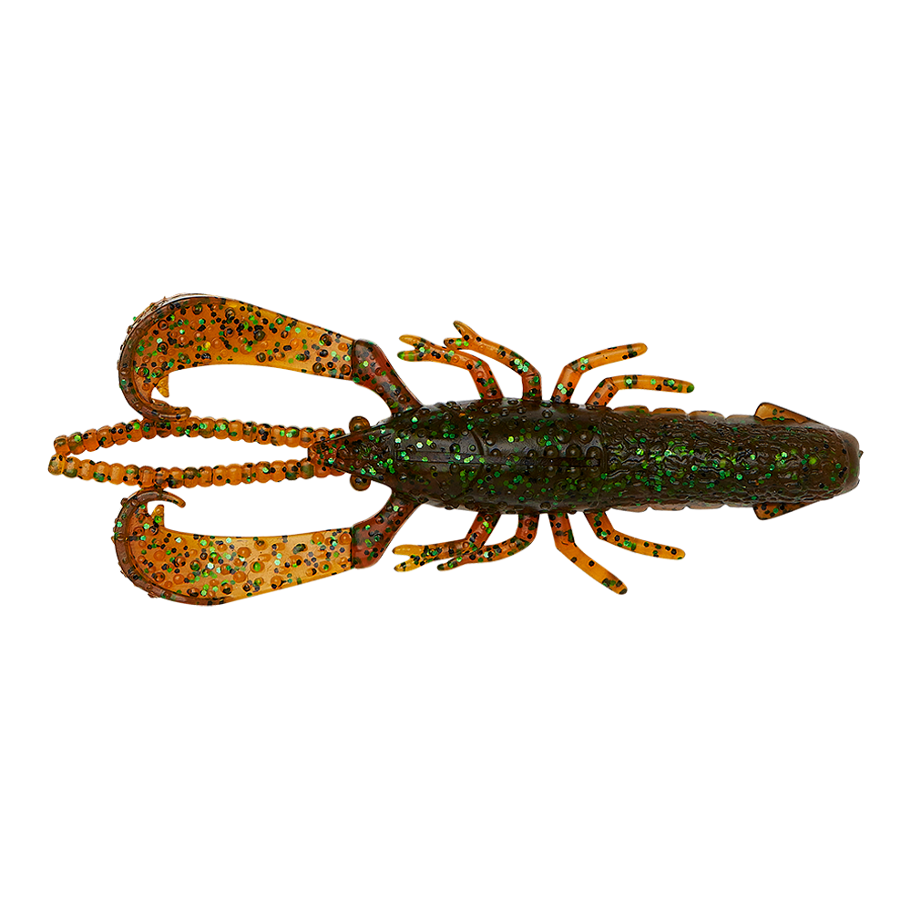 SG Reaction Crayfish 7,3 cm 5-pack