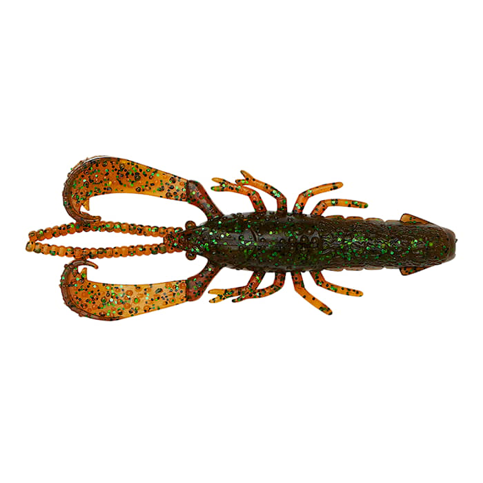 SG Reaction Crayfish 7,3 cm 5-pack