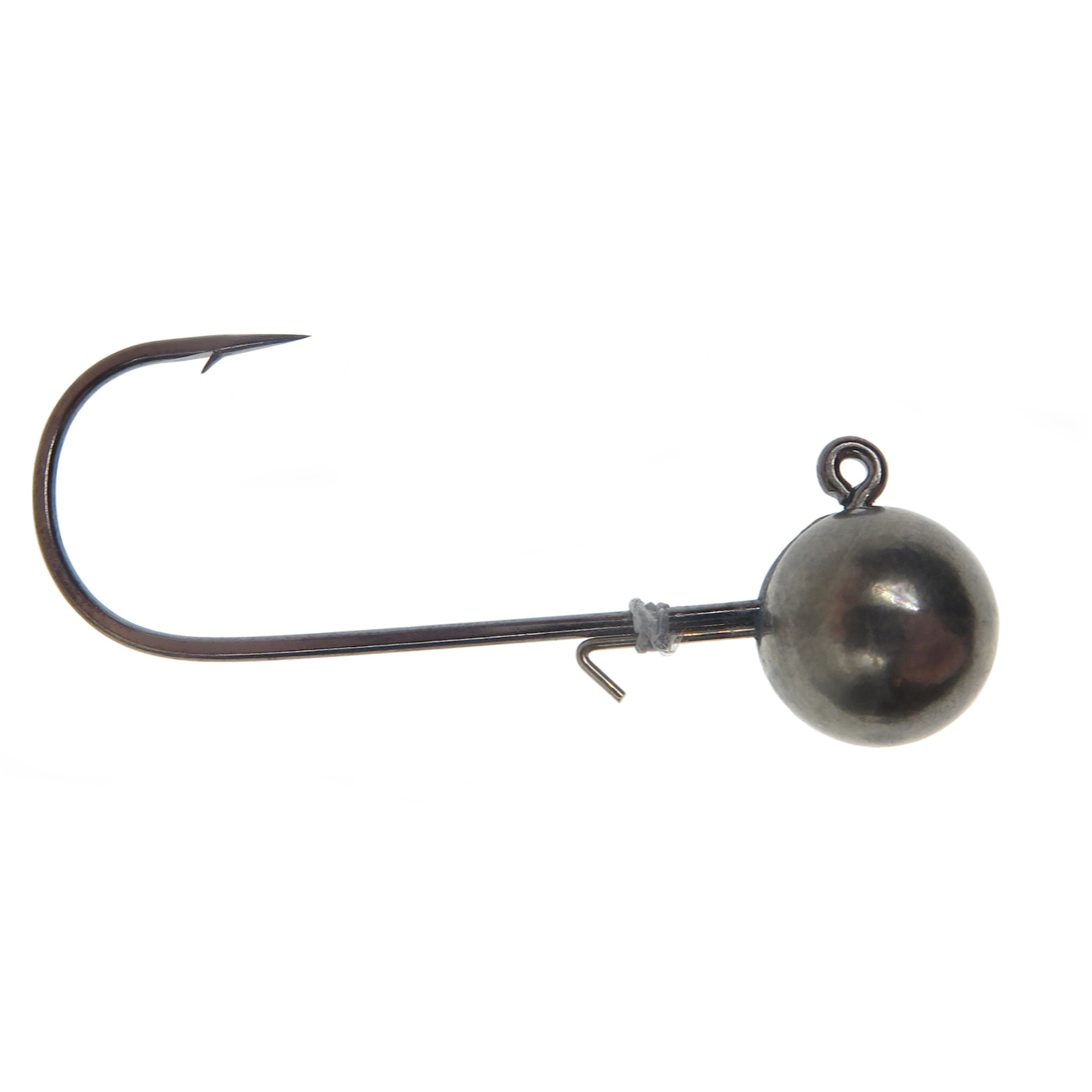 Bite of Bleak Tungsten Bitehead 10,6 g #4/0 3-pack -