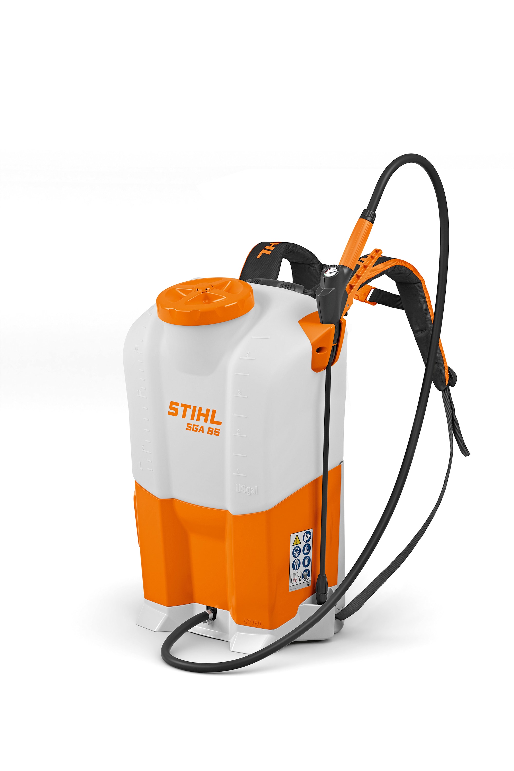 Stihl SGA 85 Sprøyteaggregat