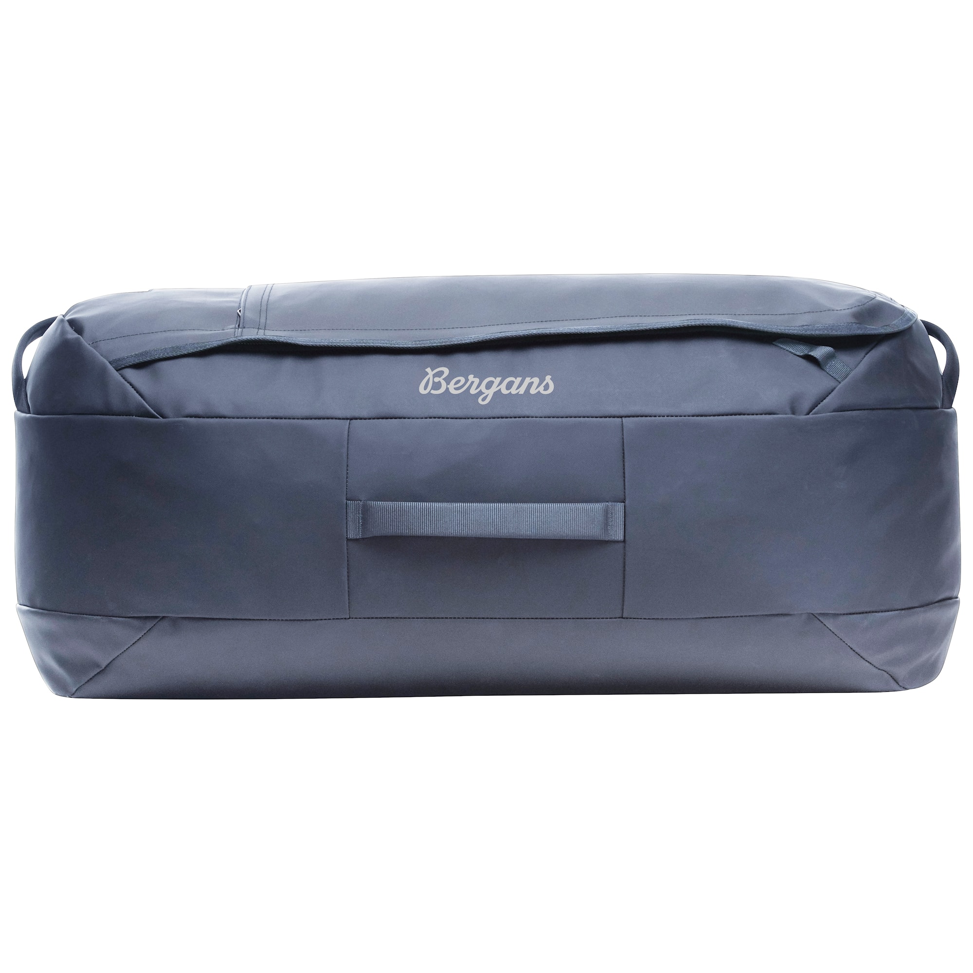 Bergans Kompass Duffel Bag 100L Granittblå