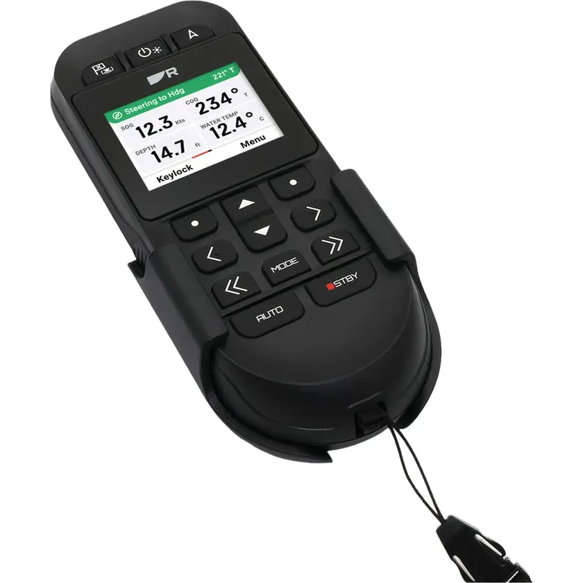 Raymarine Trådlös autopilotfjärrkontroll RCU-1