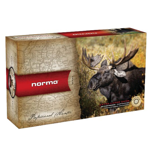 Norma 270WIN 9,7G ORYX