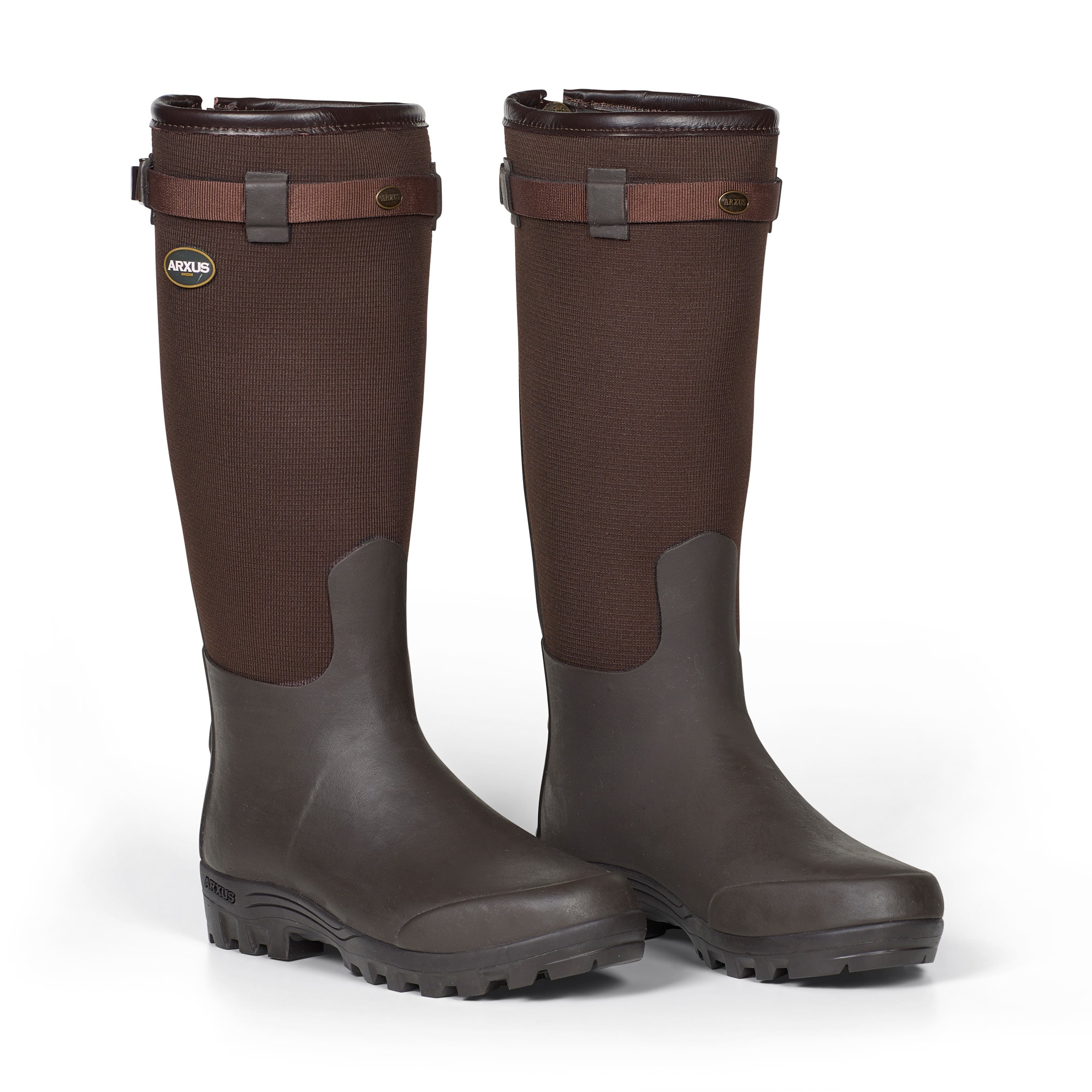 Arxus Primo Country Zip 41
