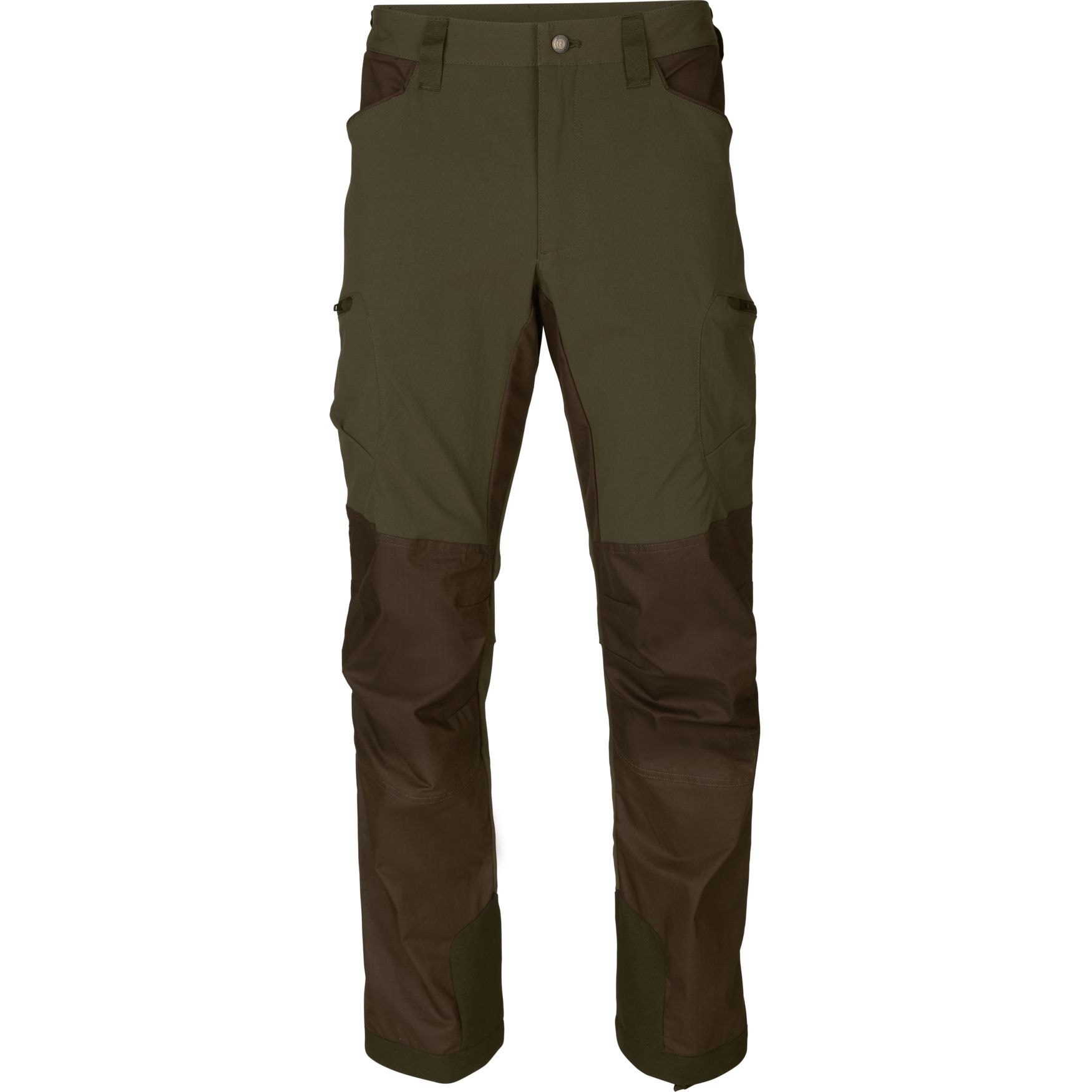 Härkila Ragnar bukse Willow green 56