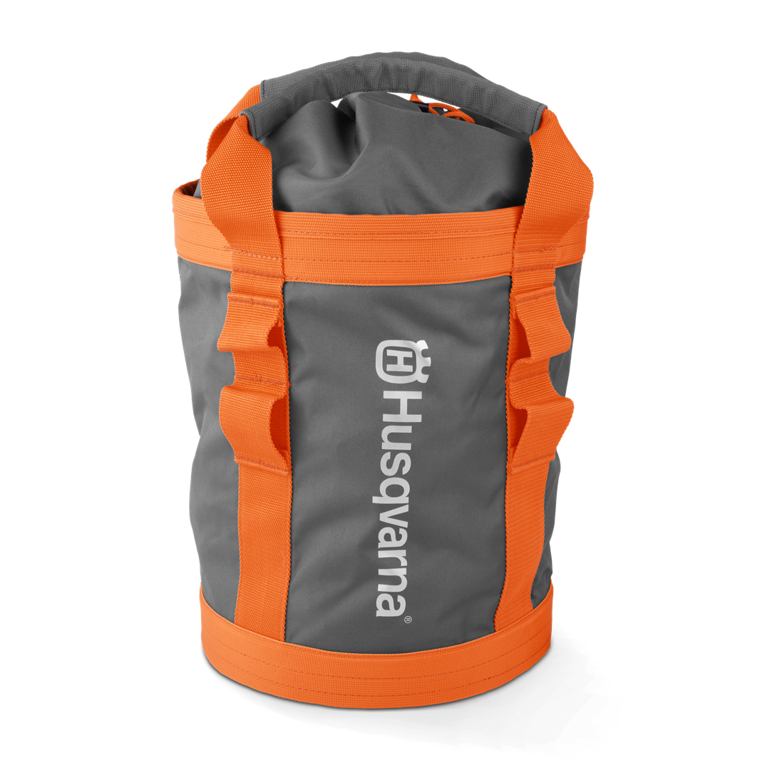 Husqvarna Bag For Oppbevaring Av Tau