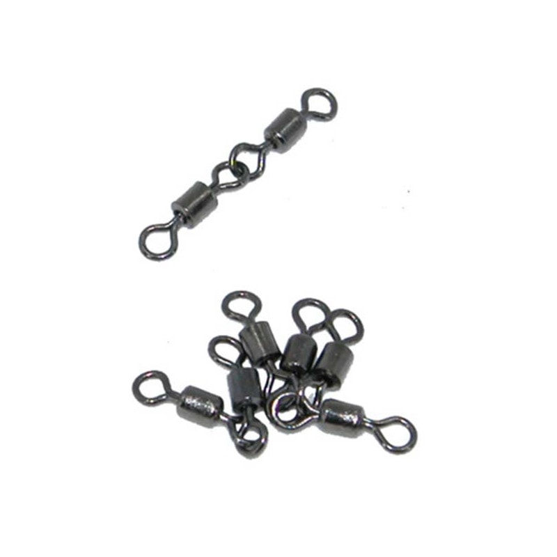 Armada Joint Rolling Swivels