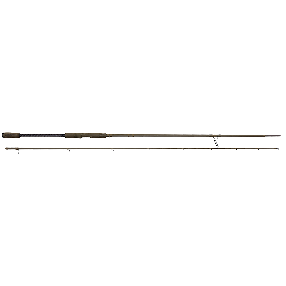 REA/Black Friday Savage Gear SG44 Power Game 8'6"/2.59M Mf 50-110G/XH 2del Haspelspö