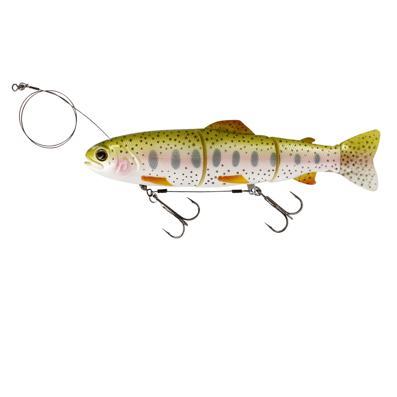 Westin Wobbler Tommy the Trout Inline 20cm 90g Smolt