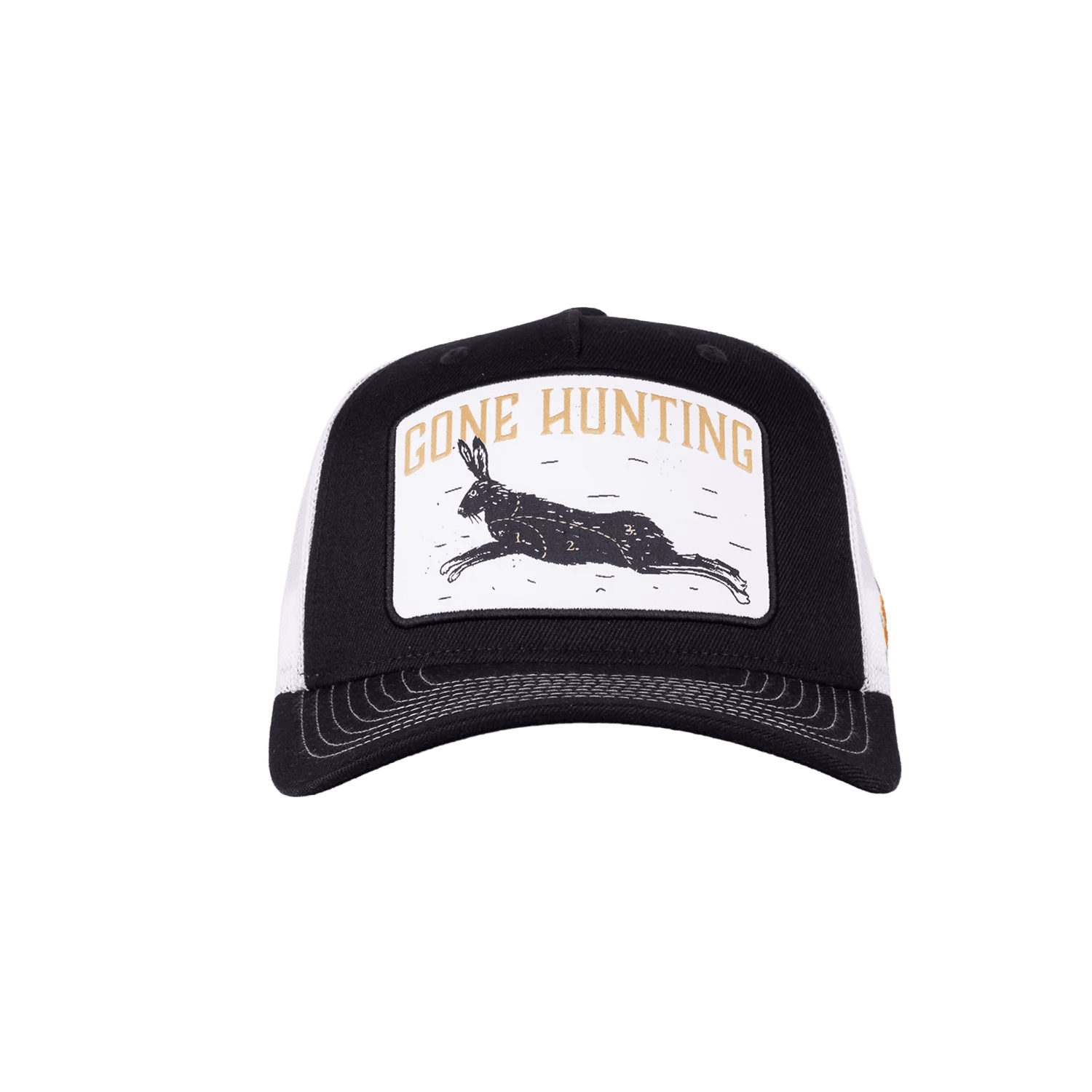 SQRTN Hase Trucker-Kappe