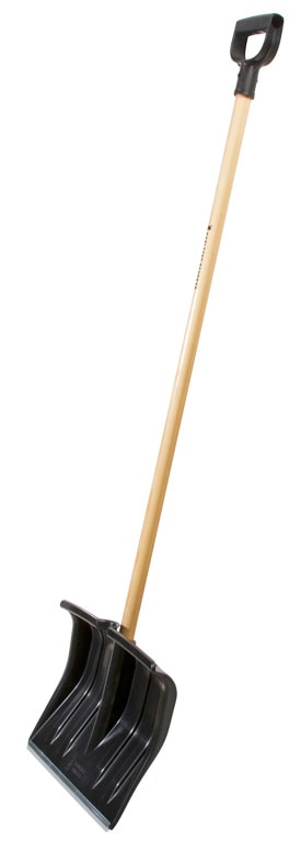 Karlstad Redskap Snöraka plast