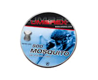 Umarex Mosquito 4,5 mm 500-pak