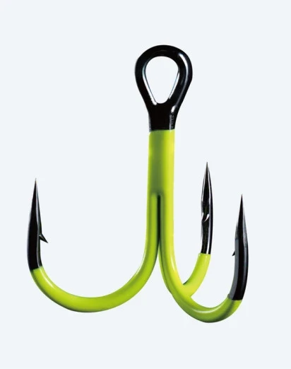 BKK Spear-21 UVC #3/0 5-pack