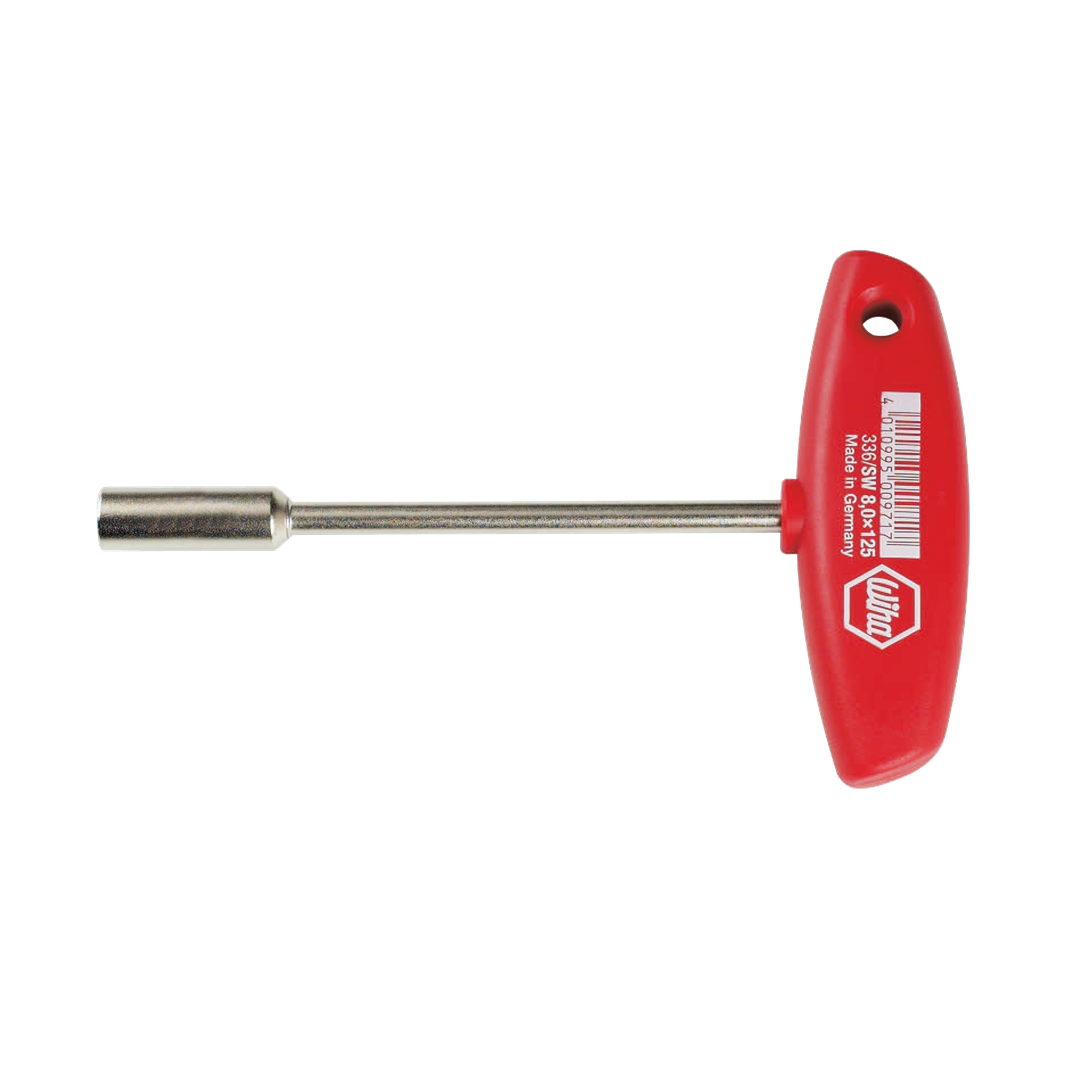 Husqvarna T-Hylsnyckel M8