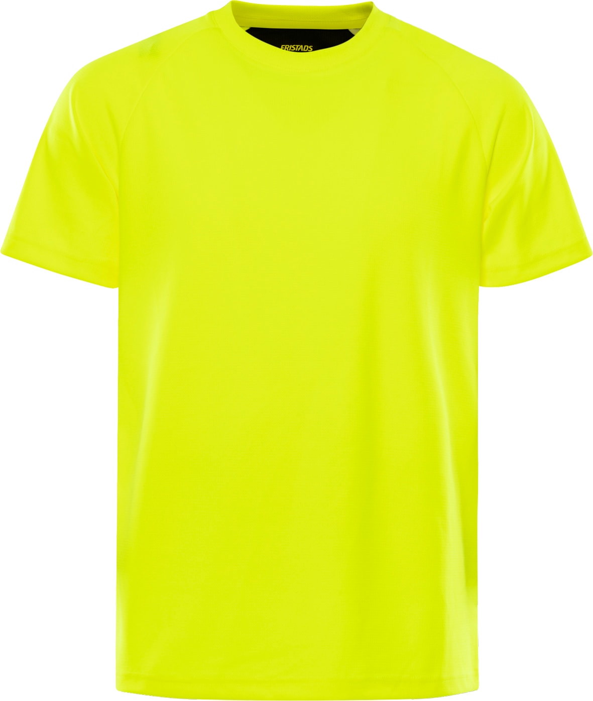 Fristads Funktions T-Shirt 7555 GPIN Klargul XS