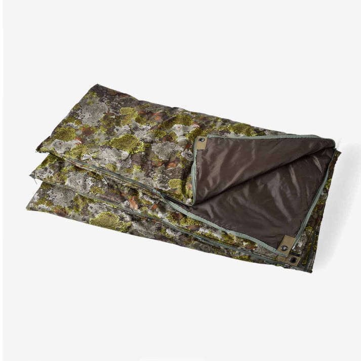Jervenduken Extreme Fjäll 102 x 220 cm -