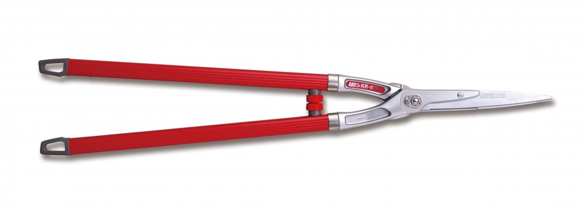 ARS KR-1000L Häcksax