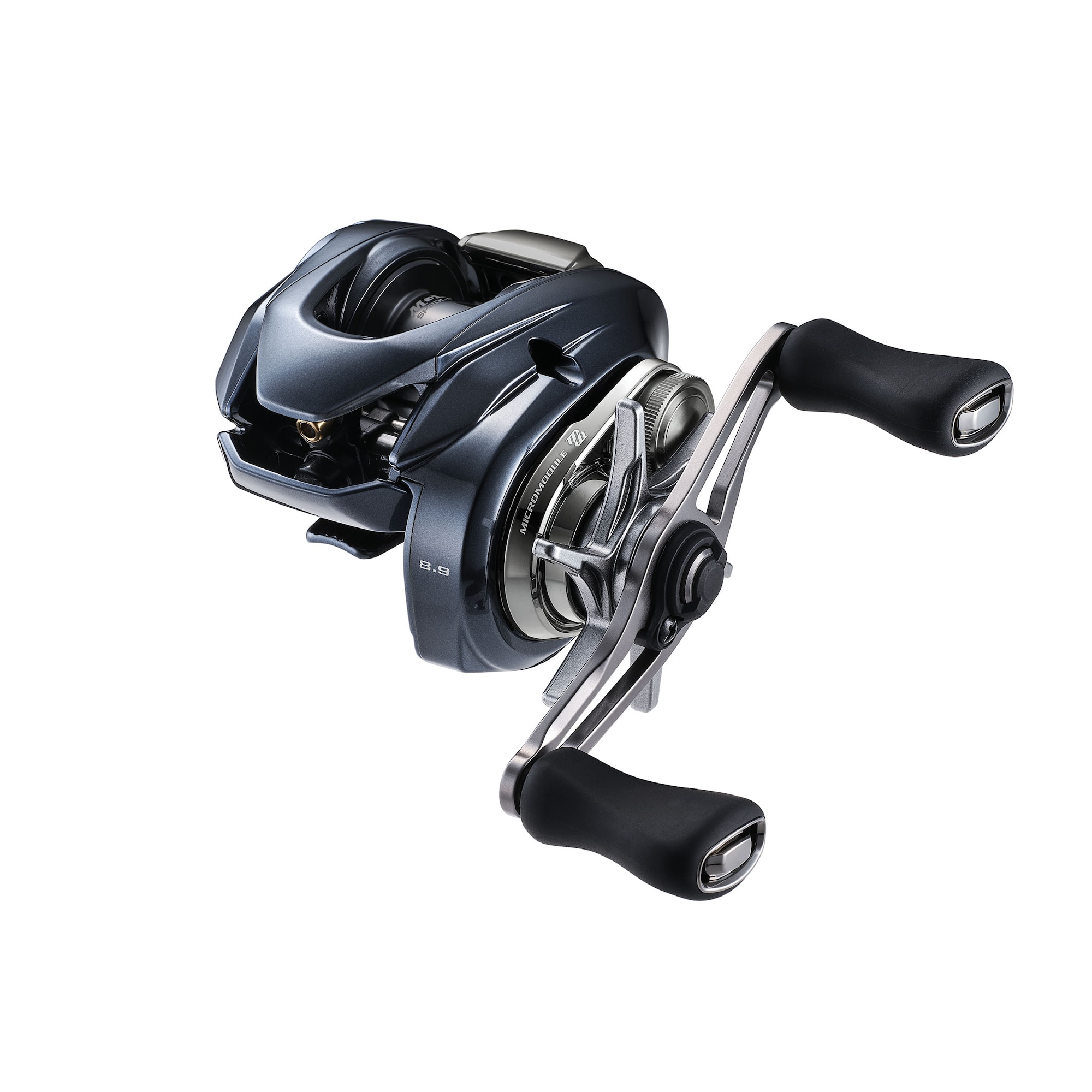 Shimano Aldebaran DC 31 Multirulle