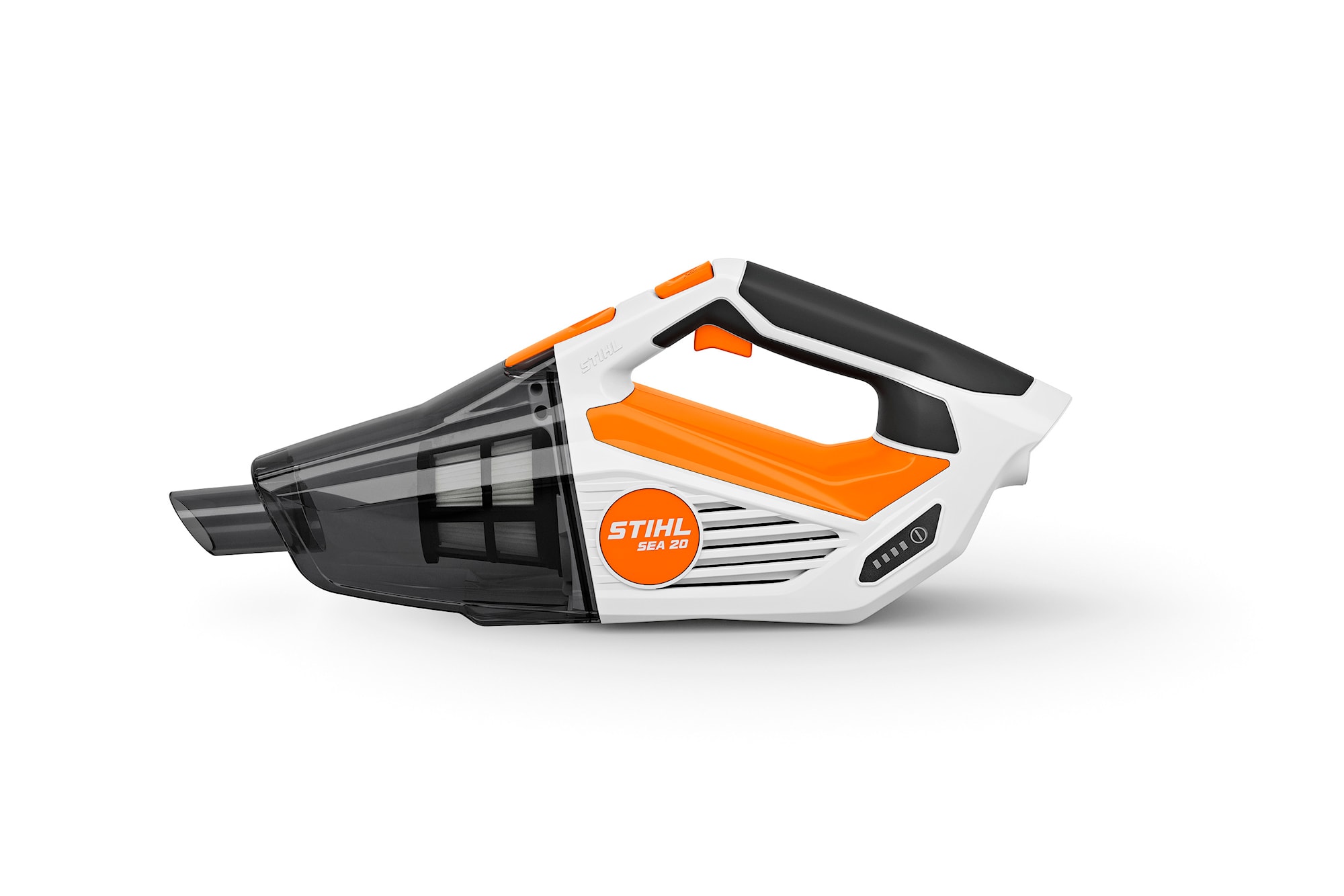 Stihl SEA 20 Handdammsugare