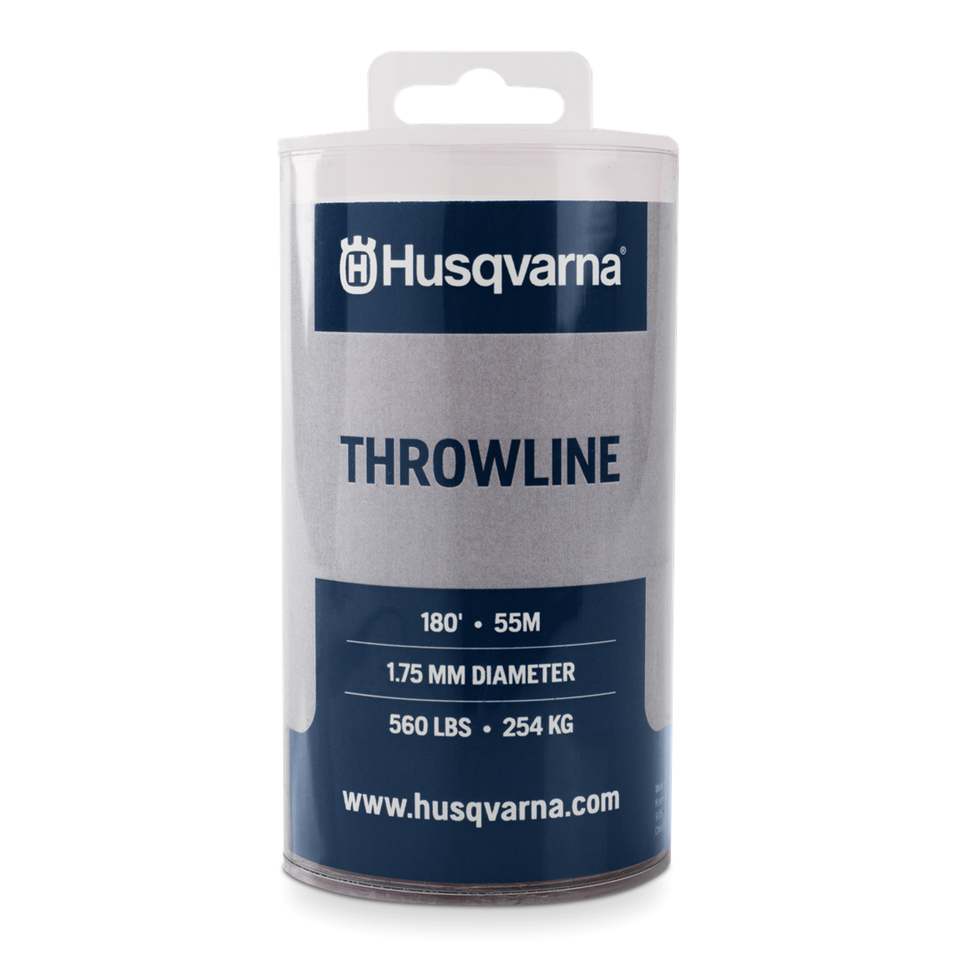 Husqvarna Kasteline -