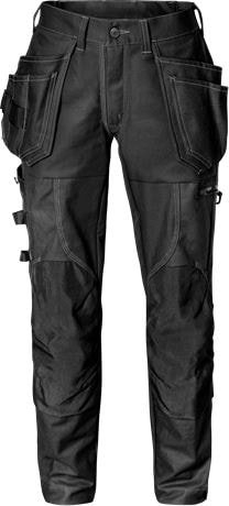 Fristads Hantverkarbyxa Dam 2605 FASG