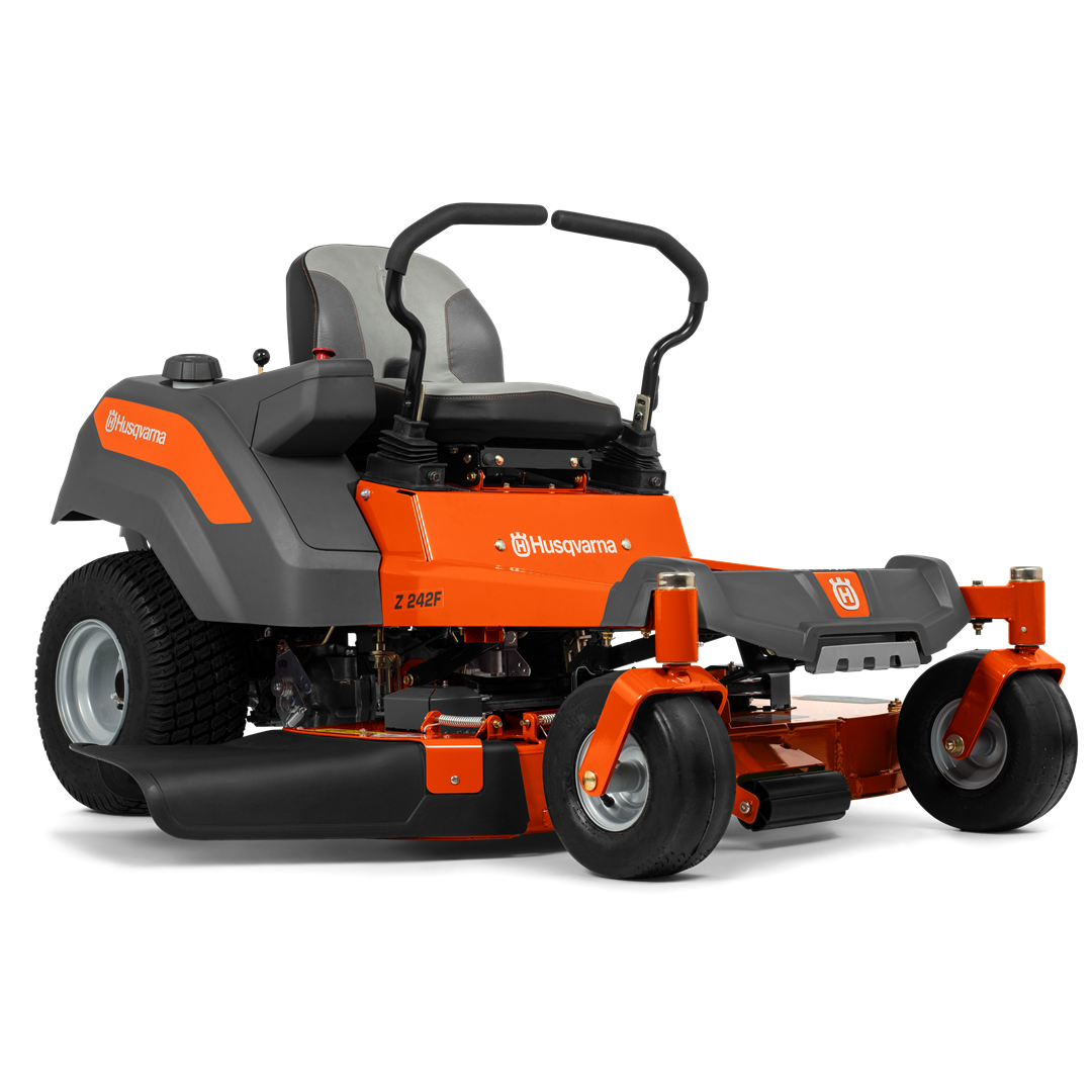 Zero-Turn Husqvarna Z 242F Åkgräsklippare