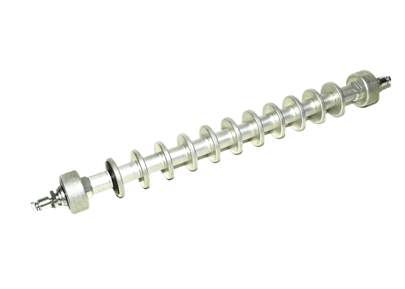 Allett Grooved Front Roller for Stirling 43, Cambridge 43, Liberty 43 and Kensington 17