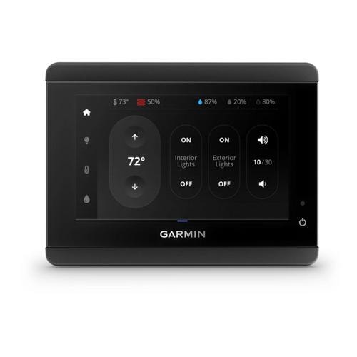 Garmin Td 50 Pekskärm