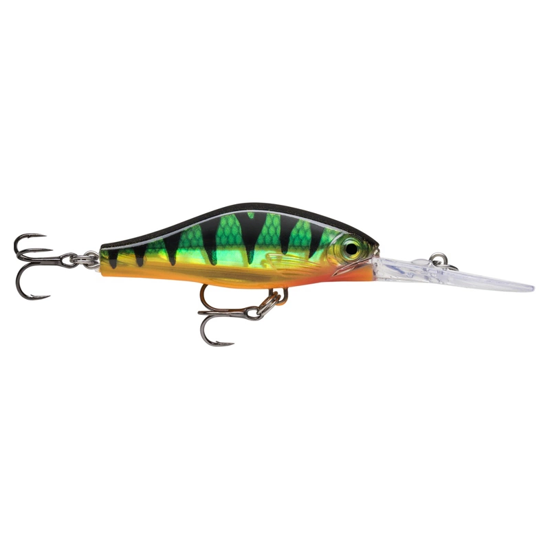 Rapala Shadow Rap Jack Deep 7 cm P -