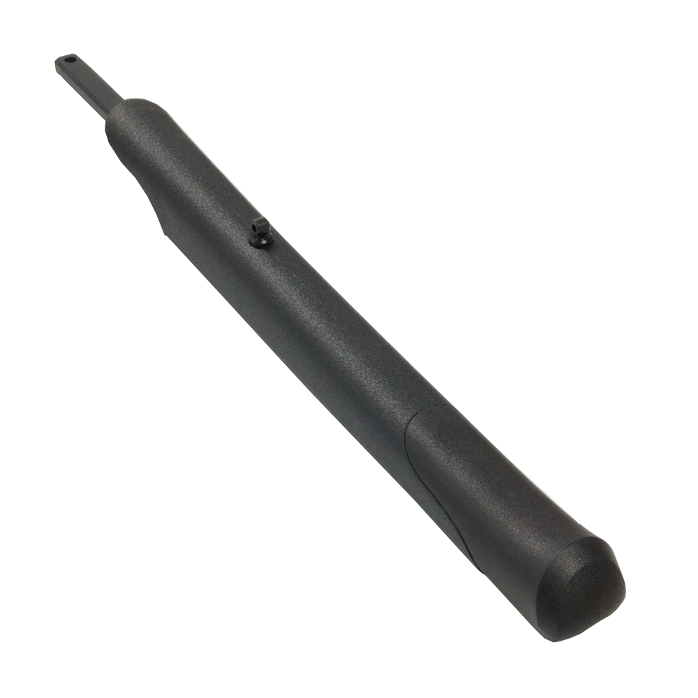 Blaser Framstock R8 Success Stutzen 17mm 52cm Grön