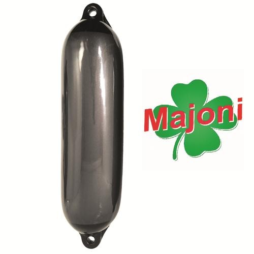 Majoni Fender 150X600 Grå/Svart