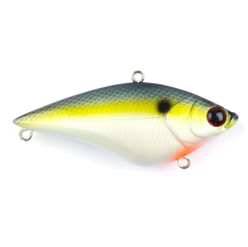 Darts Viber 5 cm Swimming Minnow -