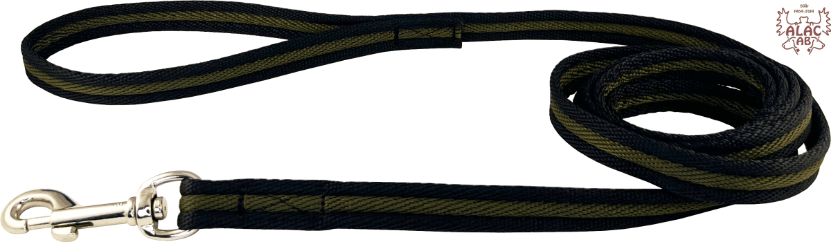 Nylonkoppel Kanalkoppel 18 mm x 190 cm