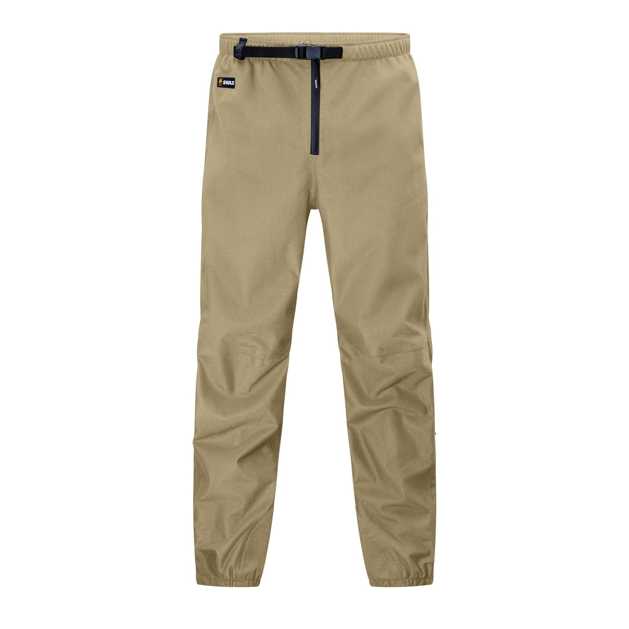 Swazi Whisper Overpants Tussock Green