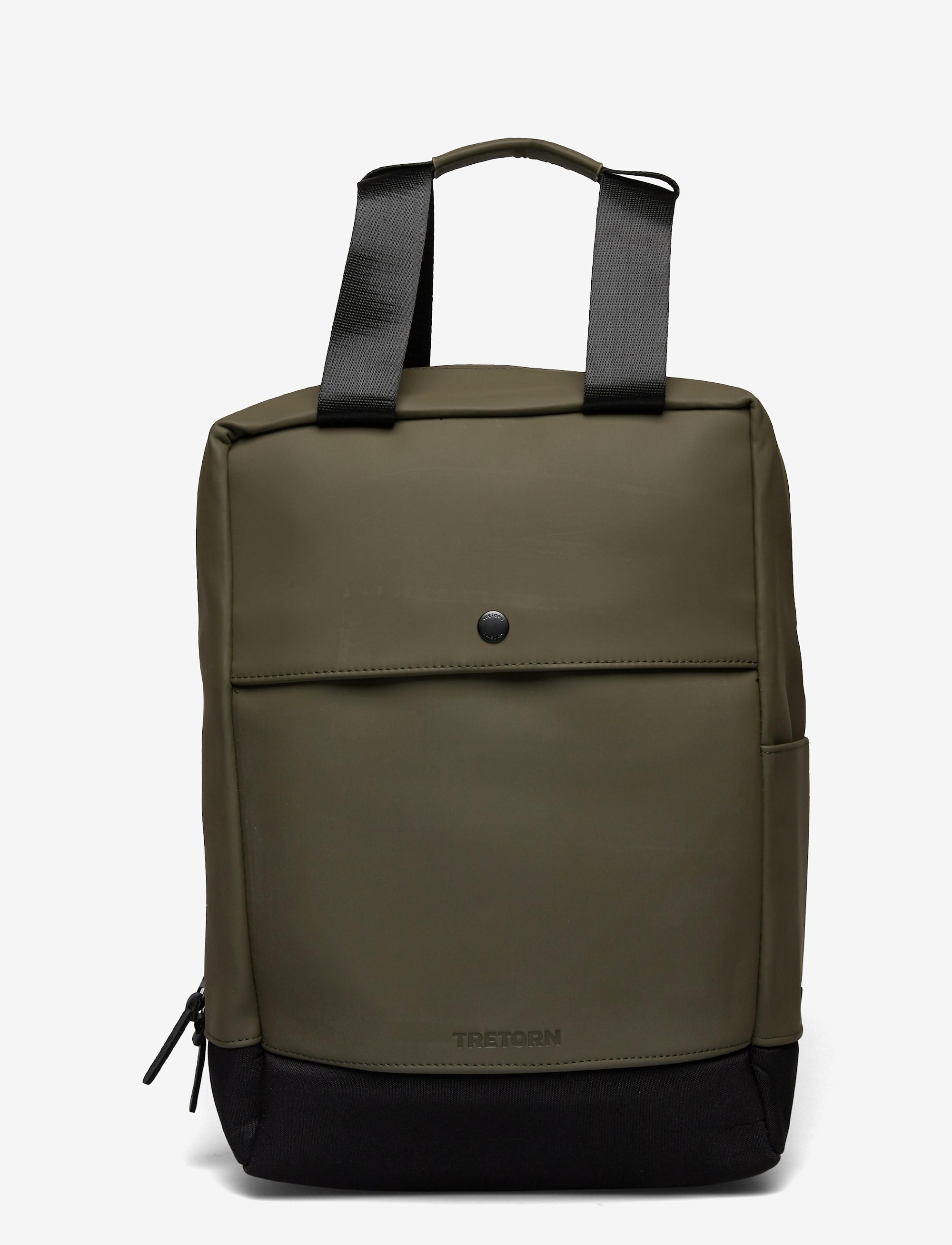 Tretorn Wings Flexpack Vattentät Väska Forest Green