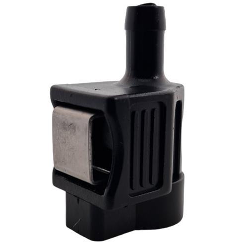 Attwood Motorkoppling 9,5mm Honda