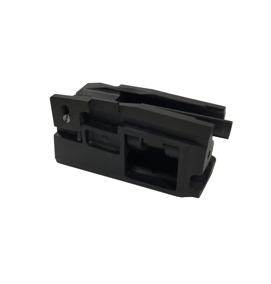 Blaser R8 Magasinsinsats .22-250 Rem