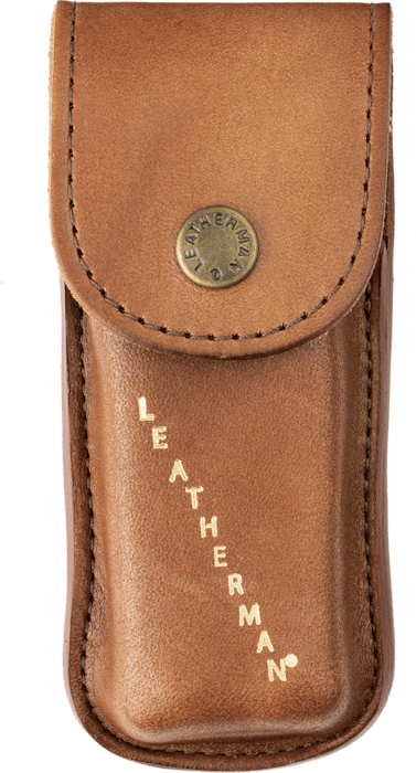 Leatherman Leather Sheath - Läderfodral Heritage M