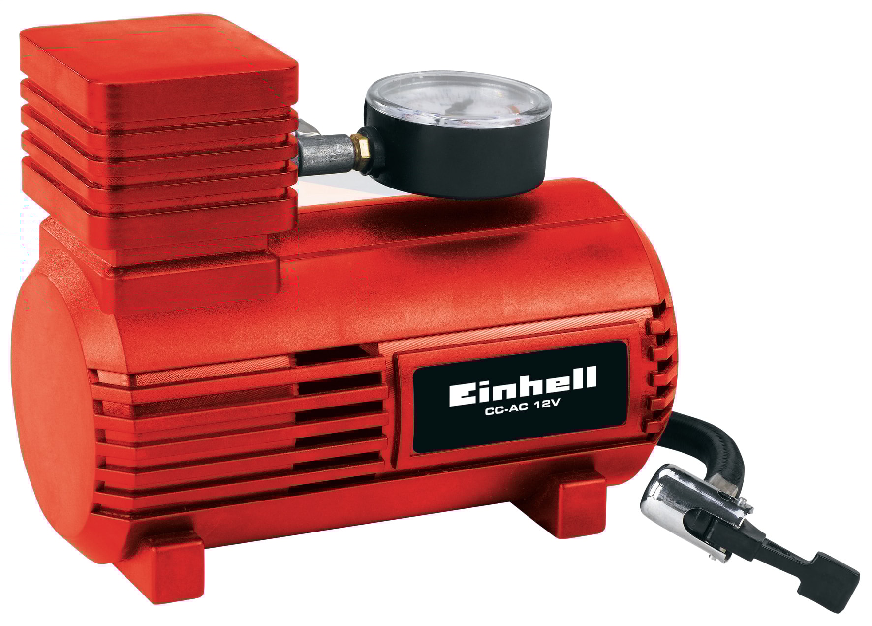 Einhell Kompressor CC-AC 12V  för fordon