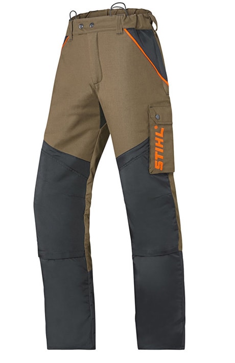 Stihl Röjbyxa Triprotect FS - XXXL -
