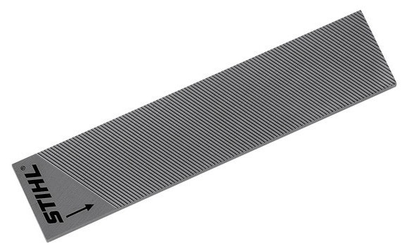 Stihl Flatfil till svärdsslipare